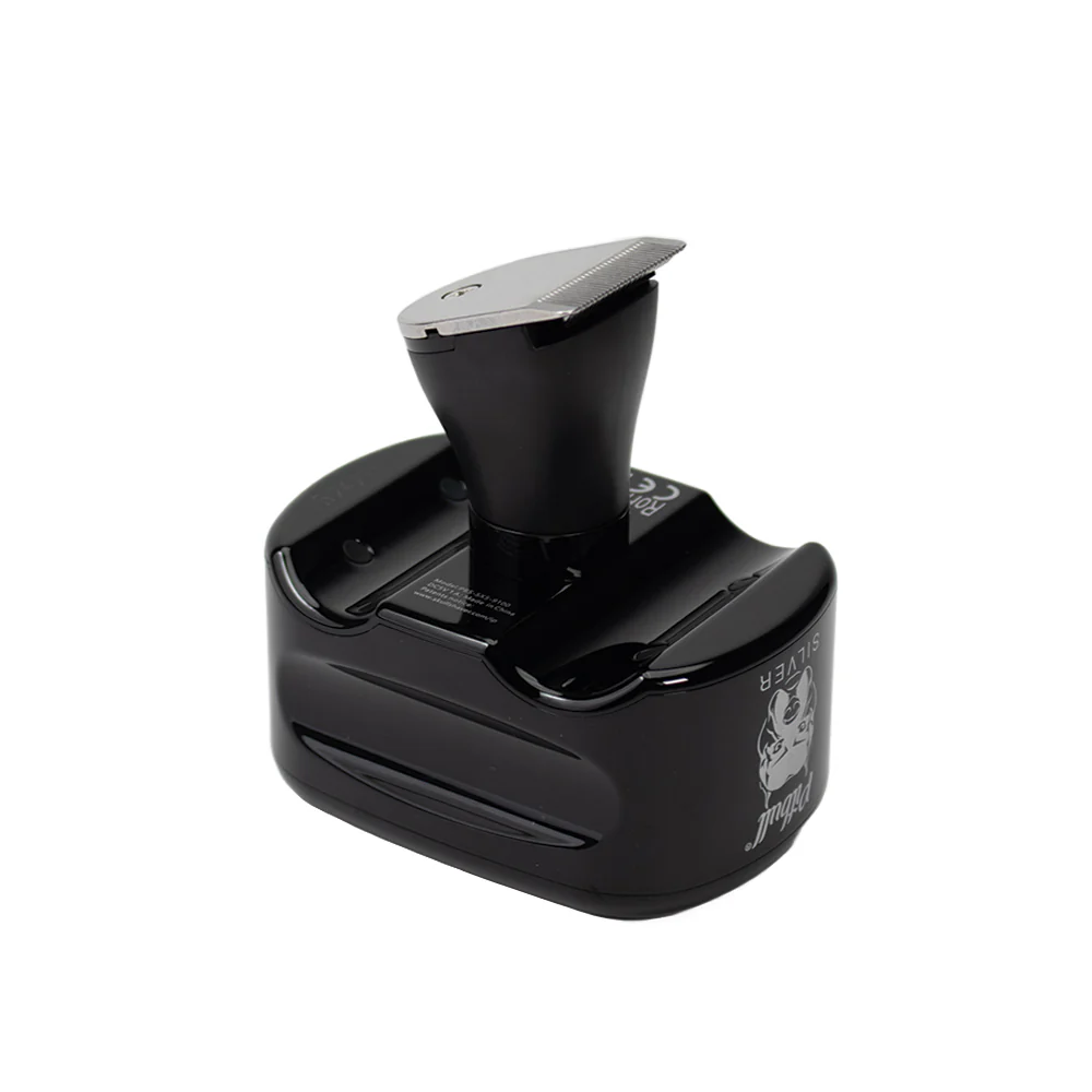Skull Shaver Accessory Attachments - Image 3