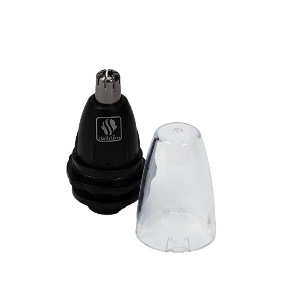 Skull Shaver Accessory Attachments - Image 4