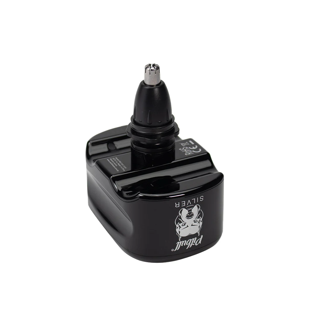 Skull Shaver Accessory Attachments - Image 5