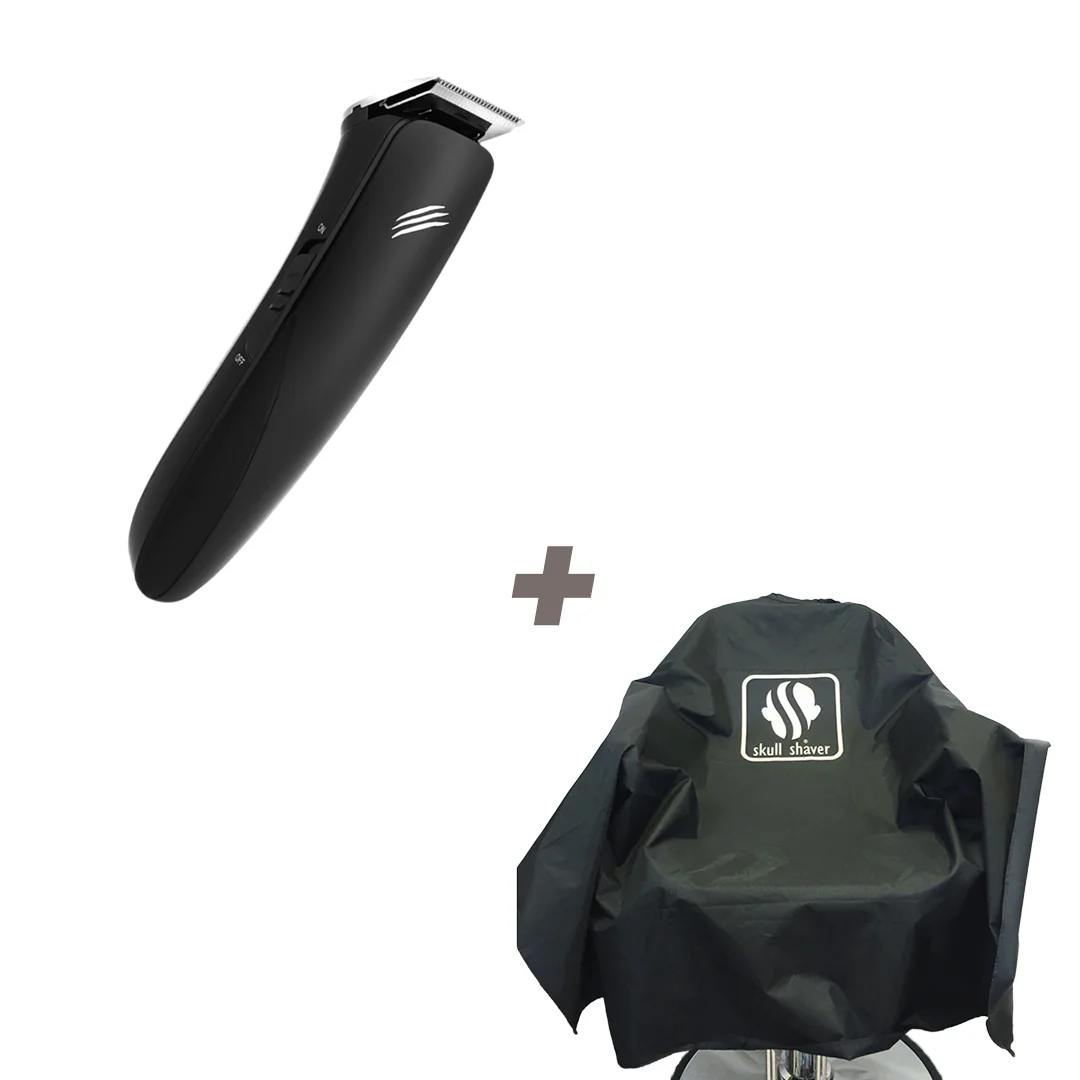 Baby Beast Trimmer with Precision blade | 4 Comb Attachments included - Image 10