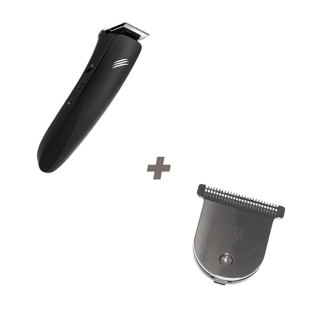 Baby Beast Trimmer with Precision blade | 4 Comb Attachments included - Image 12