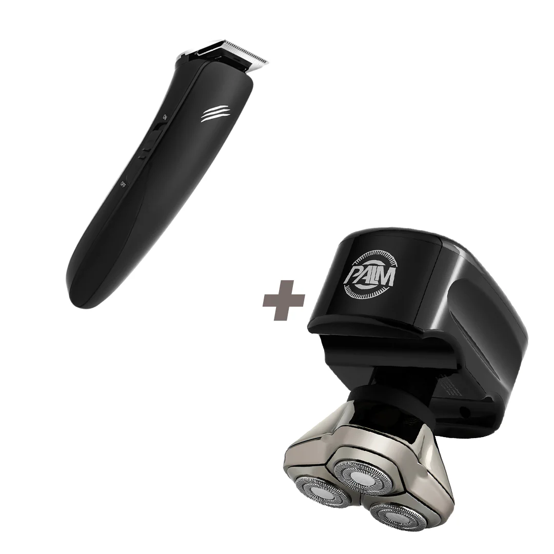 Baby Beast Trimmer with Precision blade | 4 Comb Attachments included - Image 14