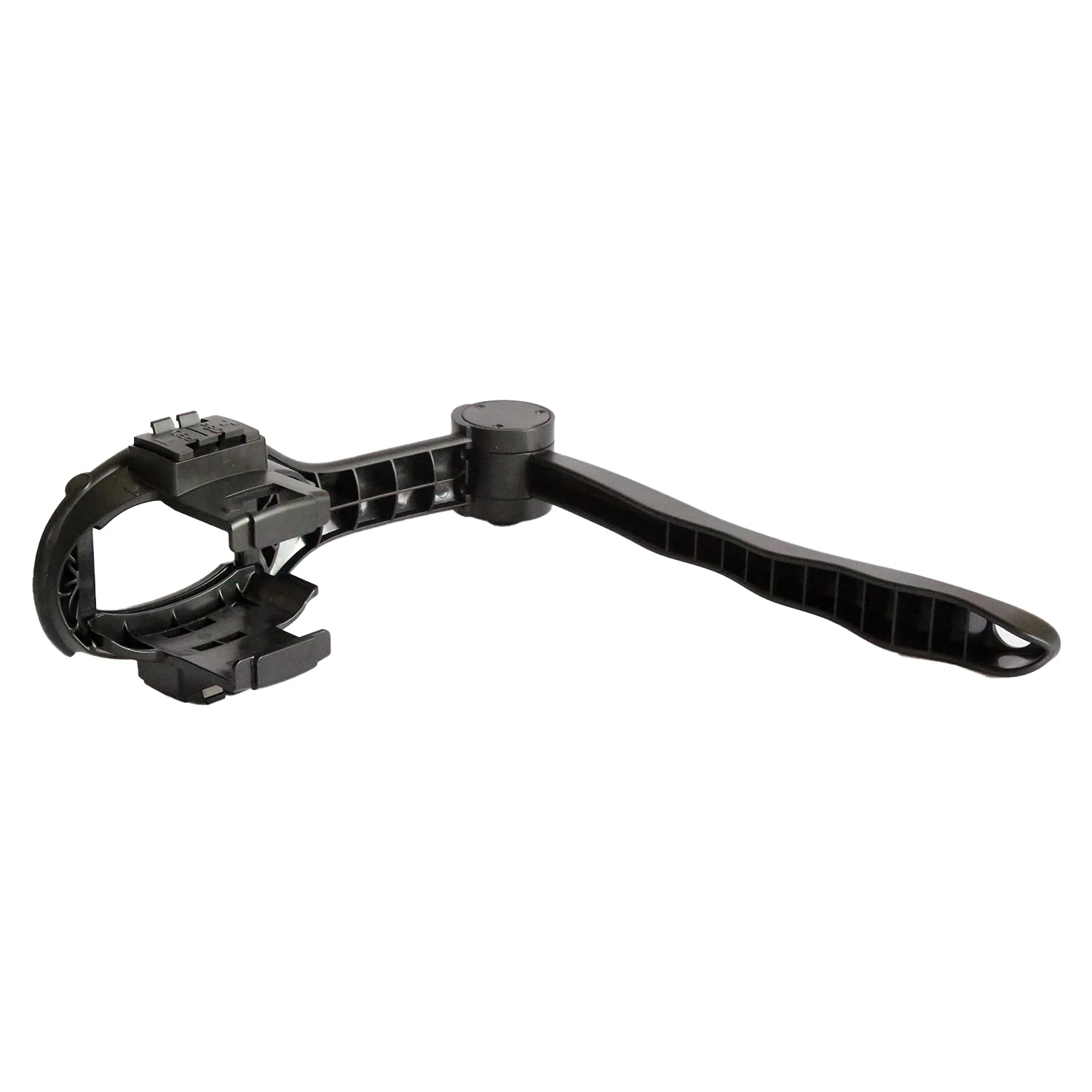 Back Shaver Handle | Compatible with Pitbull shaver and Beast clipper - Image 4