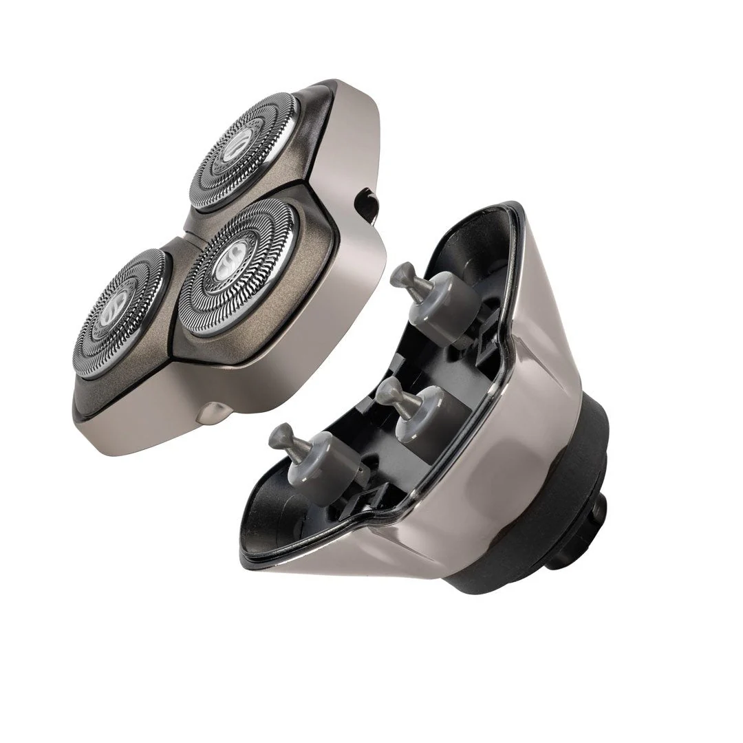 Baron Blade PRO 3| Head Replacement Blade | Compatible with all Skull Shaver models - Image 3