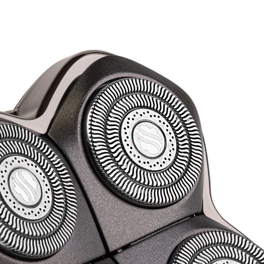 Baron Blade PRO 3| Head Replacement Blade | Compatible with all Skull Shaver models - Image 4