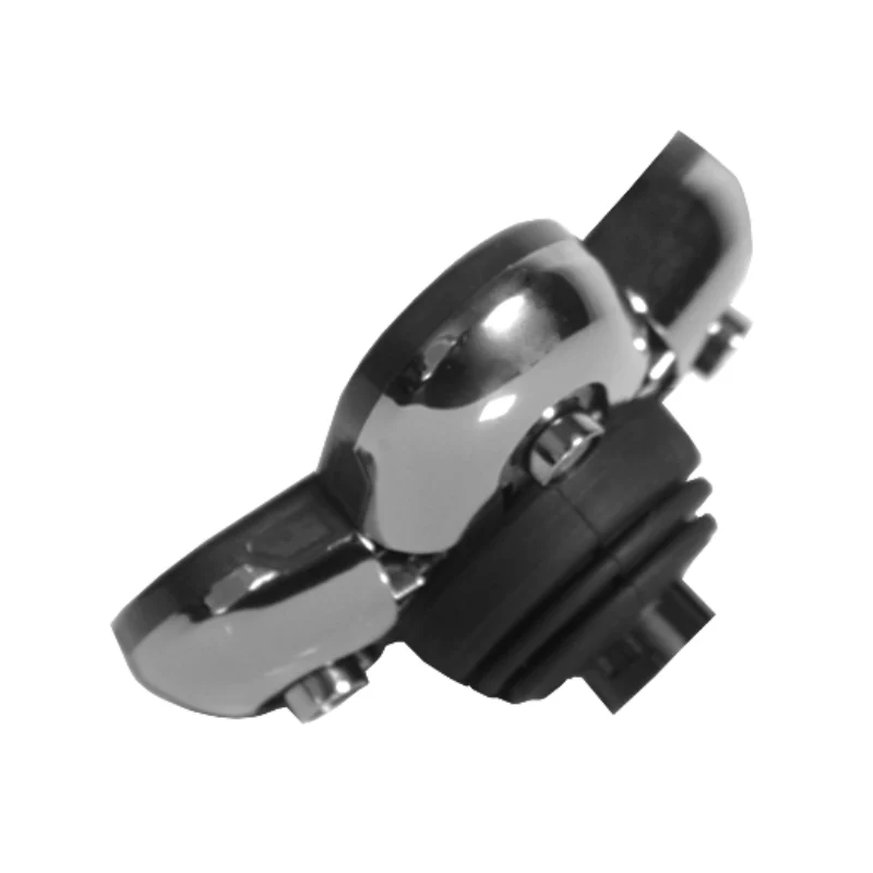 Baron Blade PRO 5| Head Replacement Blade | Compatible with all Skull Shaver models - Image 4