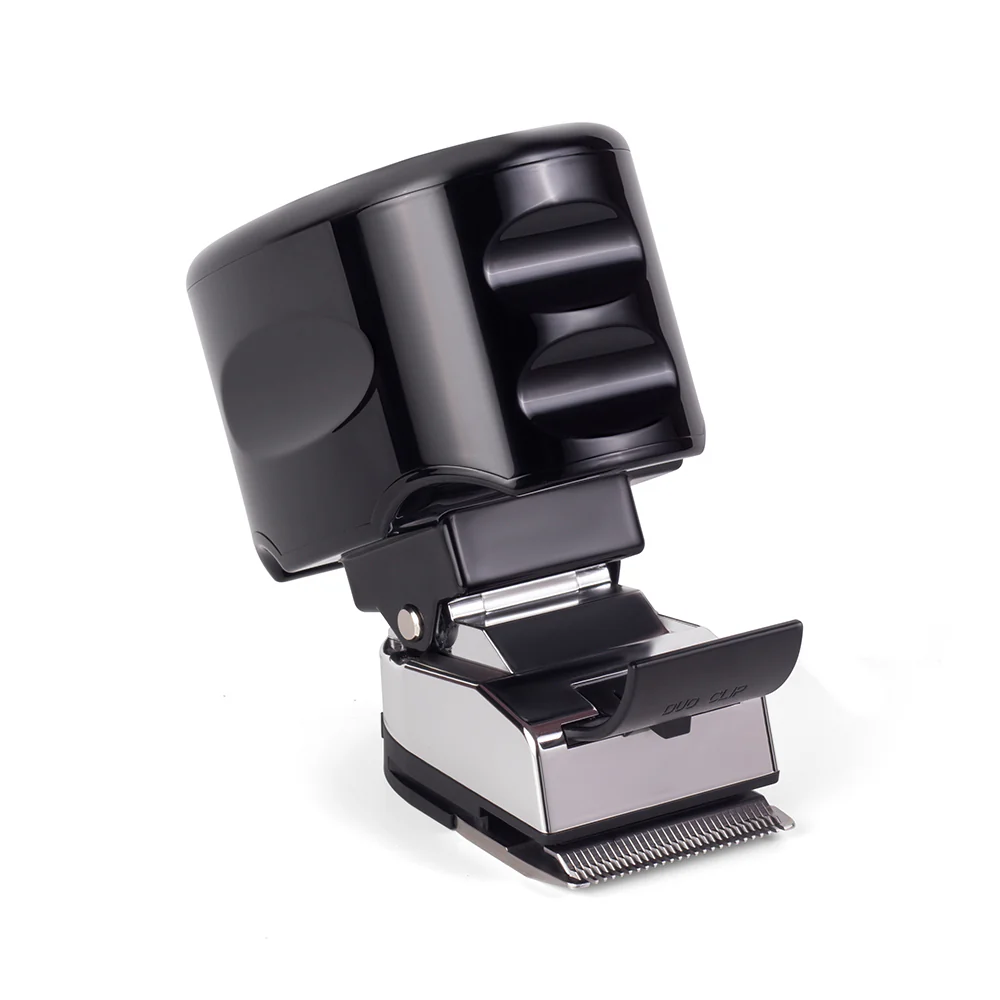Beast Clipper DUO: Electric hair clipper for Head, Beard & Mustache | 5-Minute DIY Haircuts - Image 3