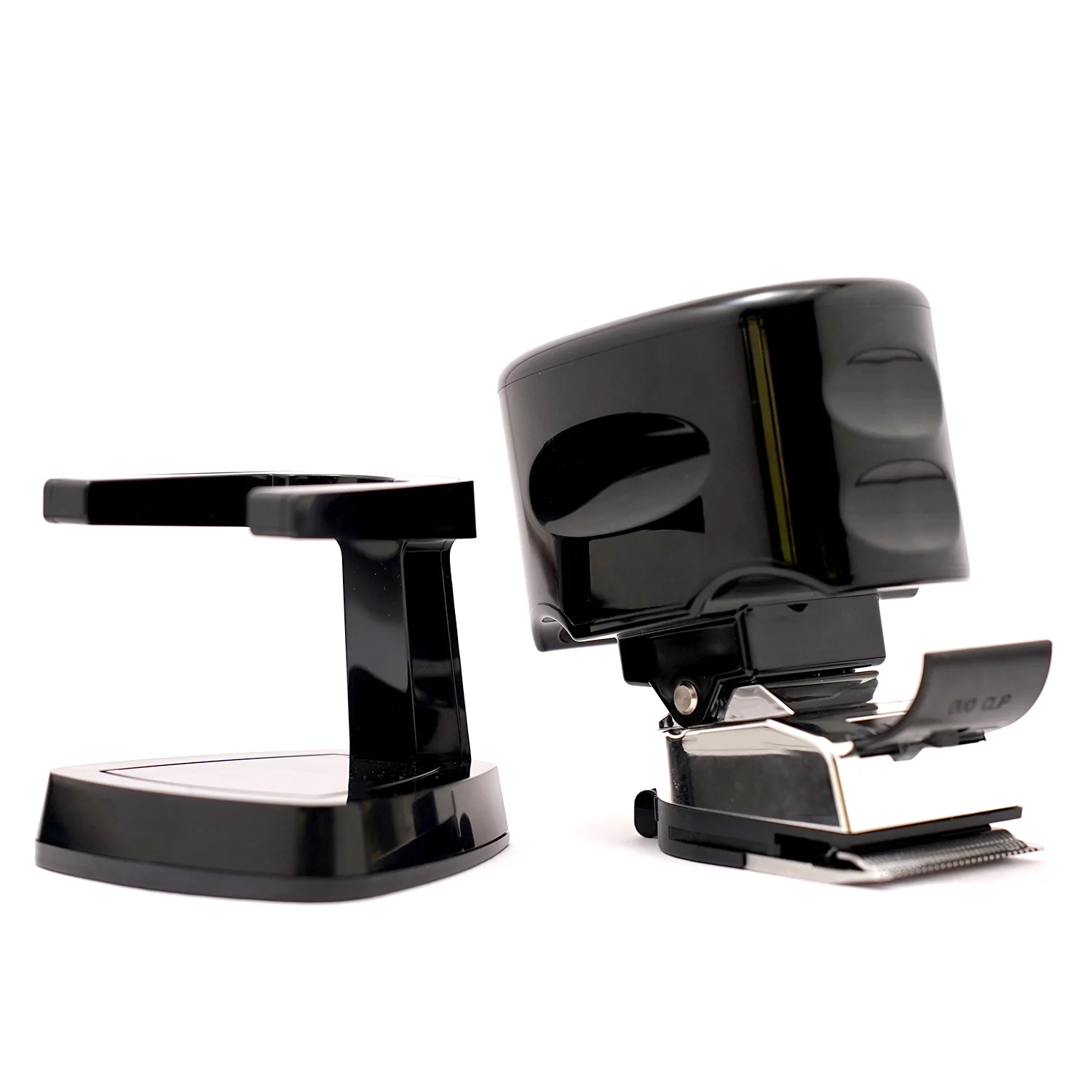 Beast Clipper DUO: Electric hair clipper for Head, Beard & Mustache | 5-Minute DIY Haircuts - Image 8
