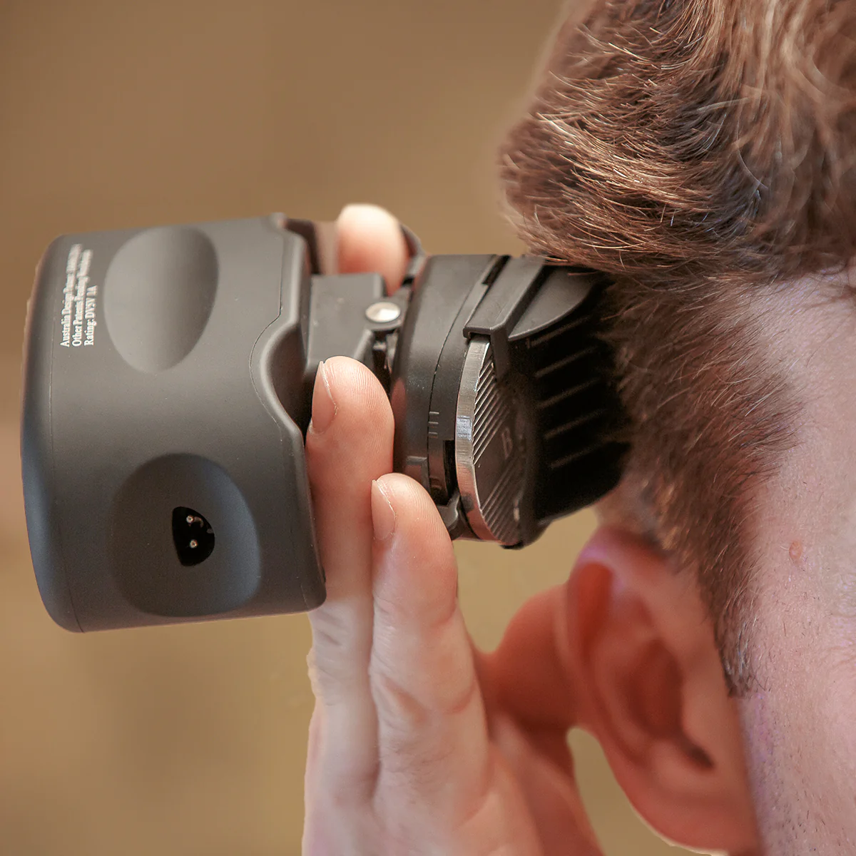 Beast Clipper PRO | Electric Hair Clipper for Head, Beard, and Mustache | 8 Comb attachments included - Image 13