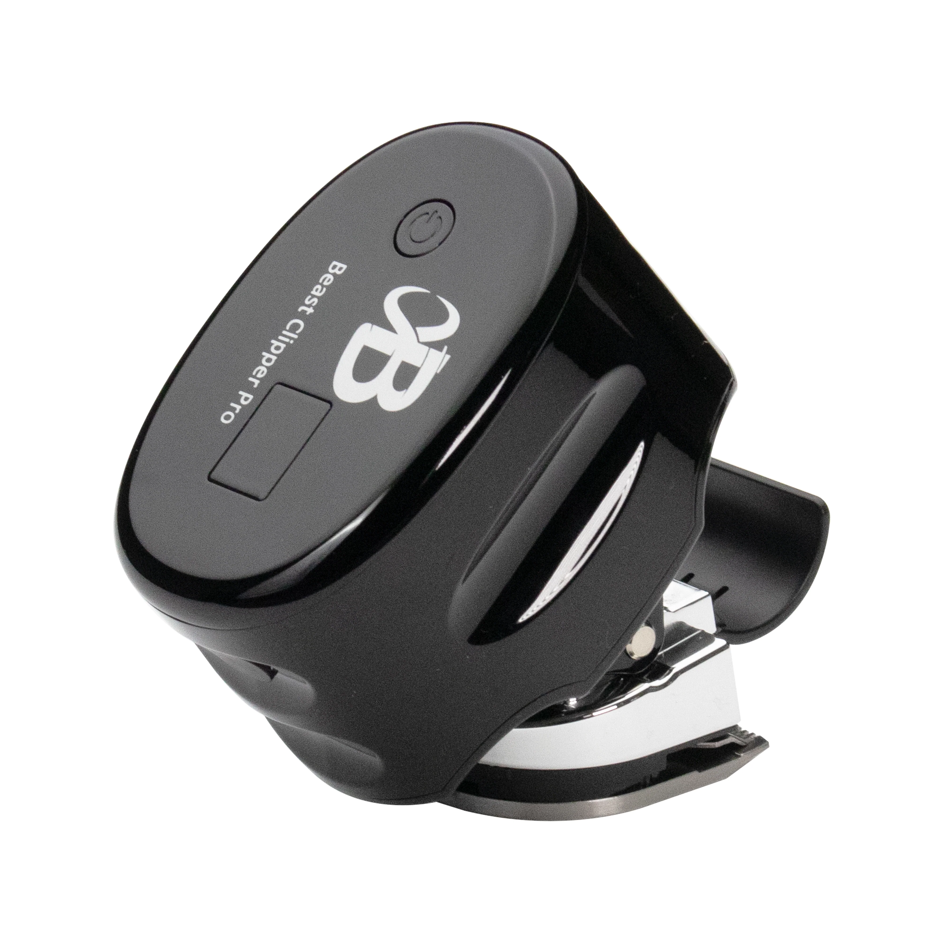 Beast Clipper PRO | Electric Hair Clipper for Head, Beard, and Mustache | 8 Comb attachments included - Image 5