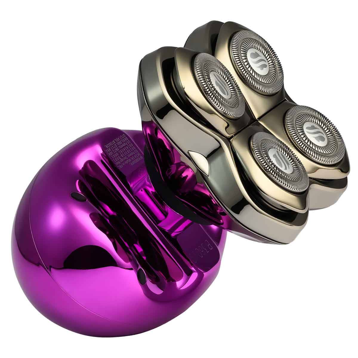 Butterfly Kiss PRO women’s shaver | Smooth, Irritation-free shave - Image 10