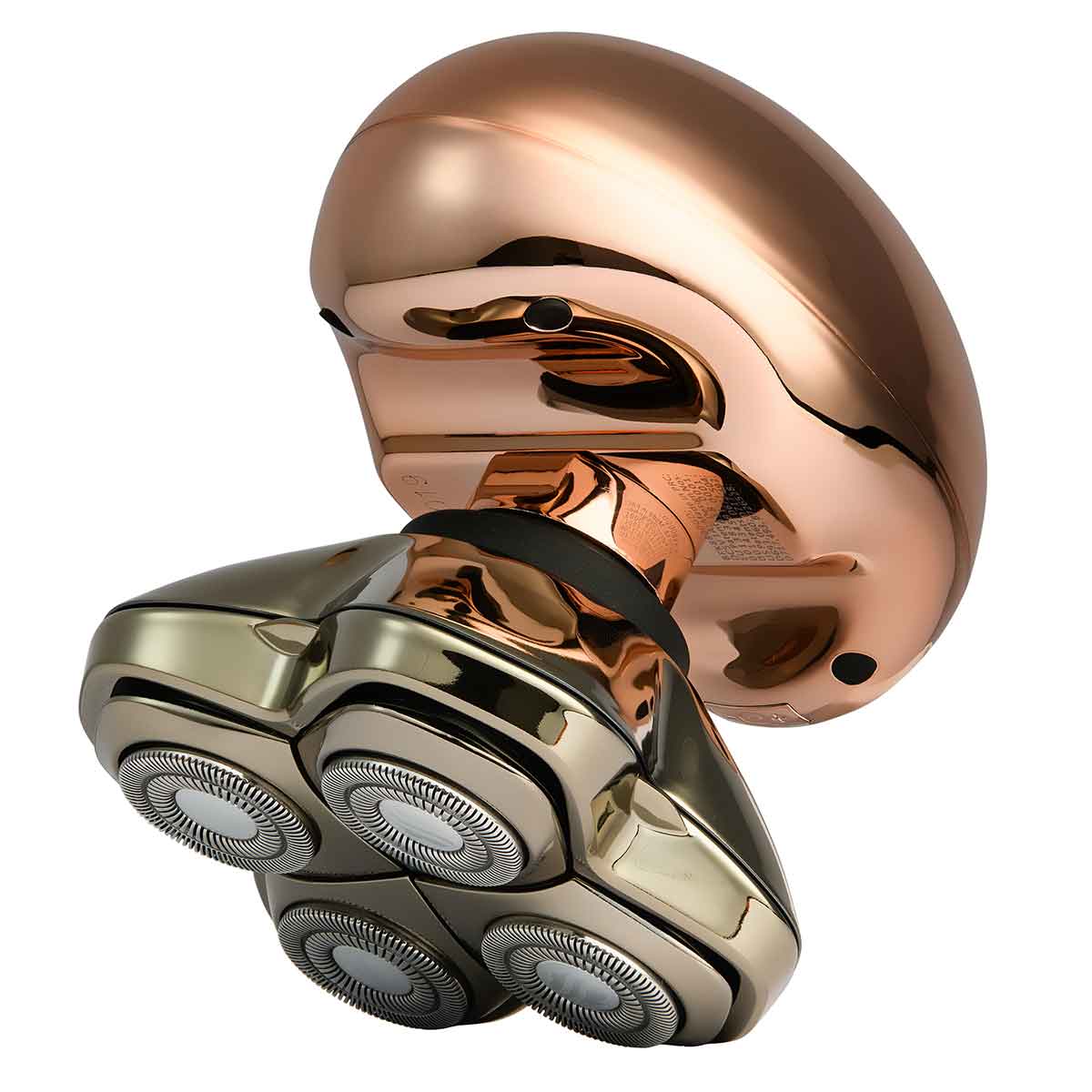 Butterfly Kiss PRO women’s shaver | Smooth, Irritation-free shave - Image 12