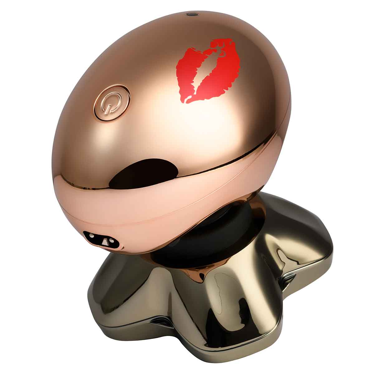 Butterfly Kiss PRO women’s shaver | Smooth, Irritation-free shave - Image 13