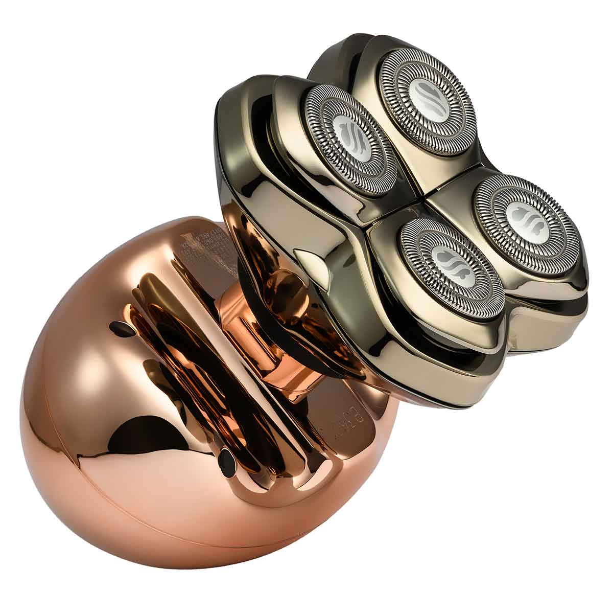 Butterfly Kiss PRO women’s shaver | Smooth, Irritation-free shave - Image 15
