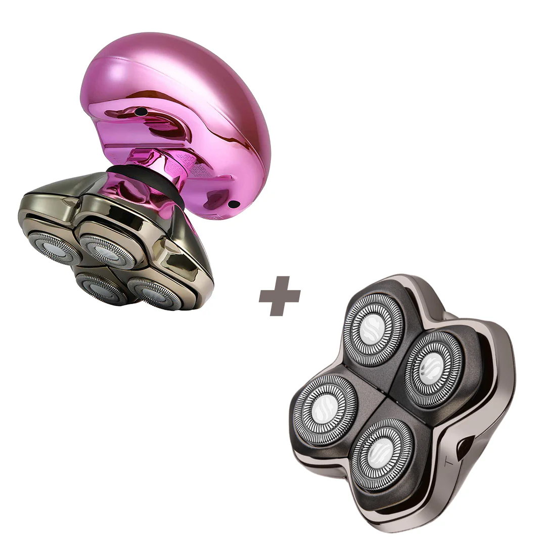 Butterfly Kiss PRO women’s shaver | Smooth, Irritation-free shave - Image 17