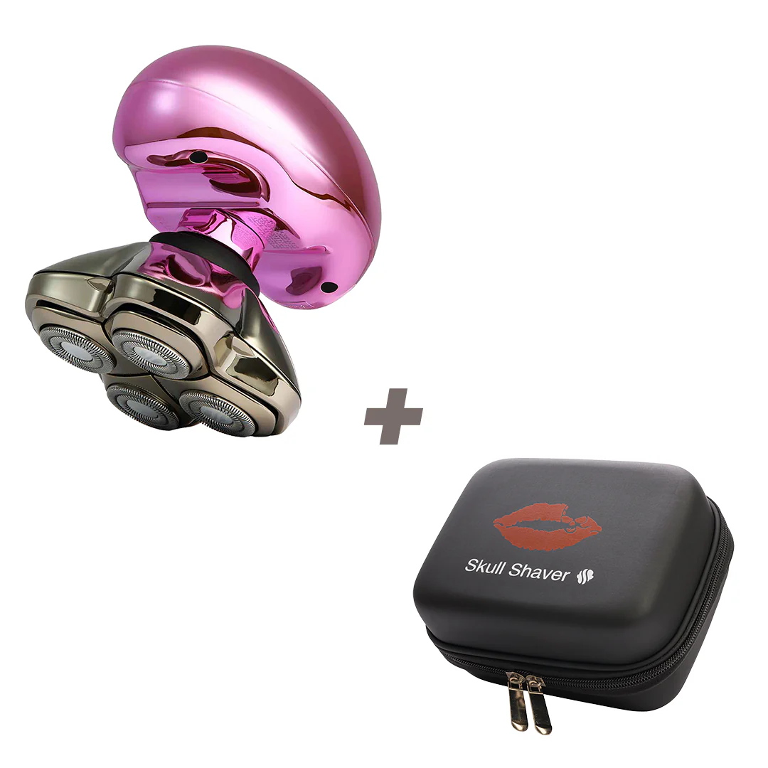 Butterfly Kiss PRO women’s shaver | Smooth, Irritation-free shave - Image 23