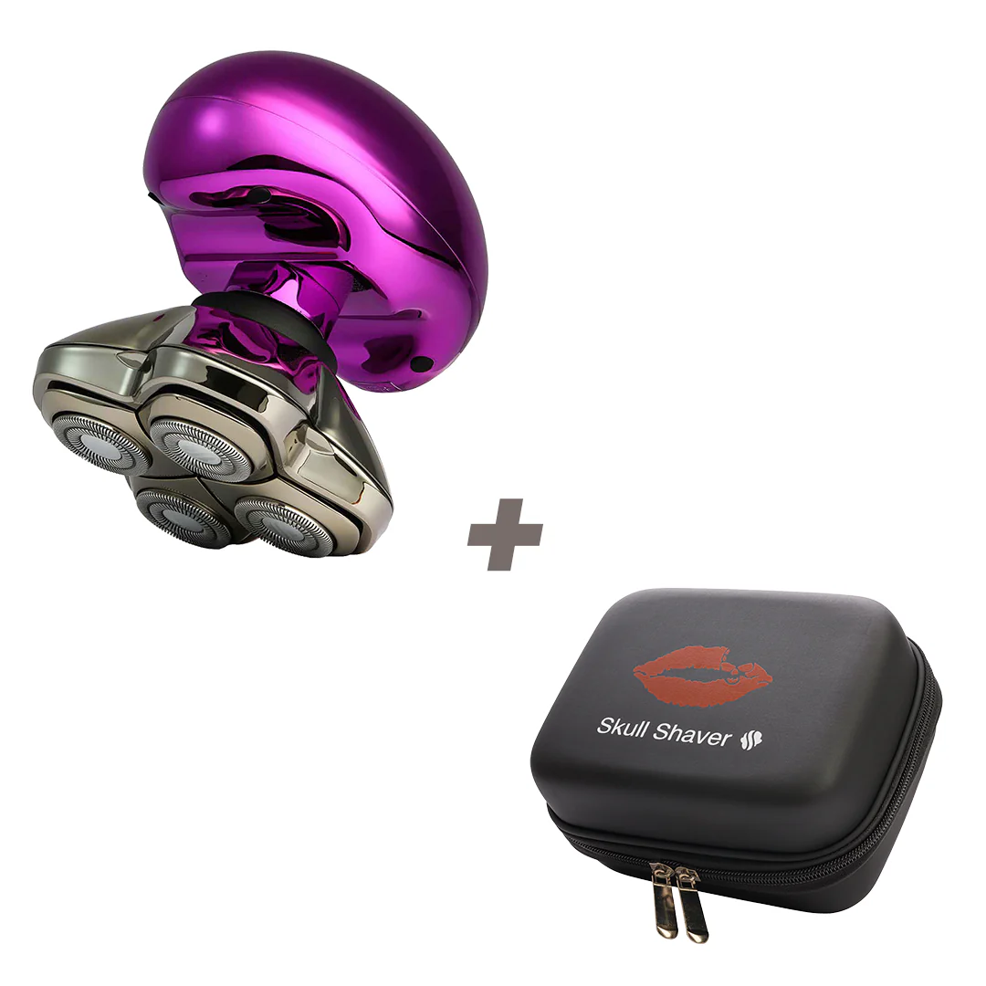 Butterfly Kiss PRO women’s shaver | Smooth, Irritation-free shave - Image 25