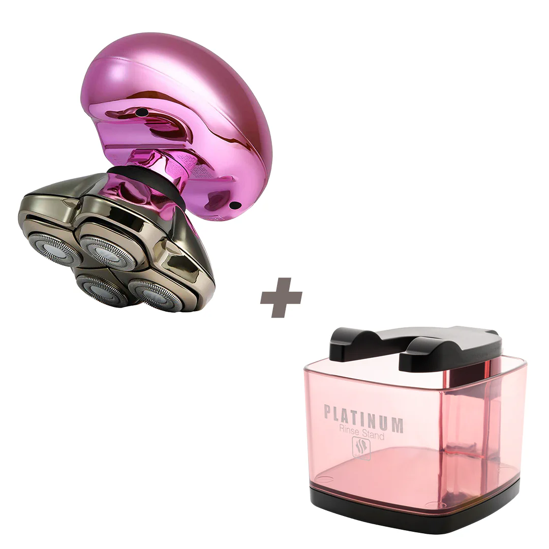 Butterfly Kiss PRO women’s shaver | Smooth, Irritation-free shave - Image 29
