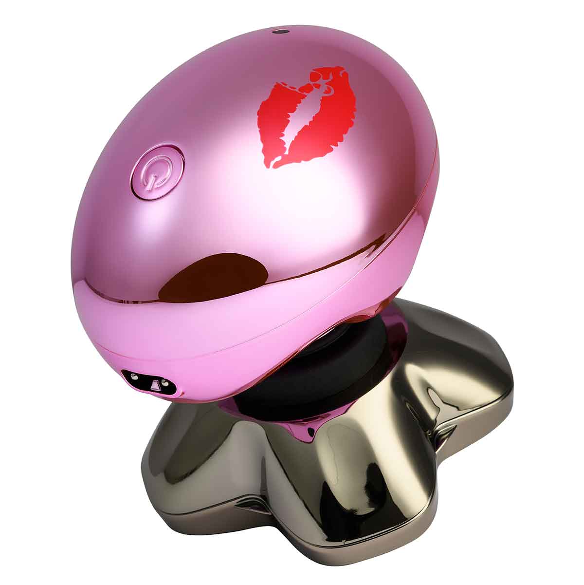 Butterfly Kiss PRO women’s shaver | Smooth, Irritation-free shave - Image 3