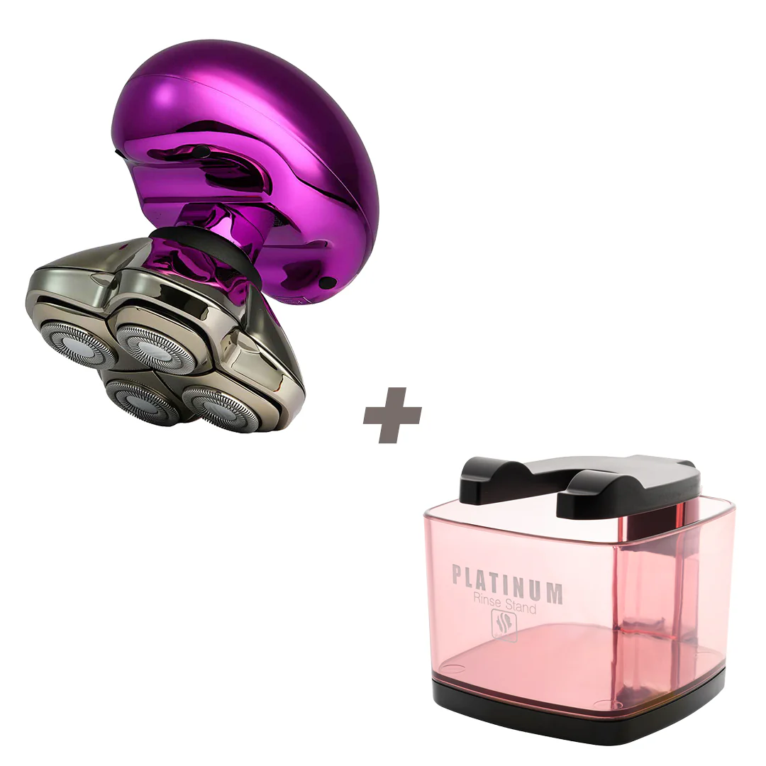 Butterfly Kiss PRO women’s shaver | Smooth, Irritation-free shave - Image 30