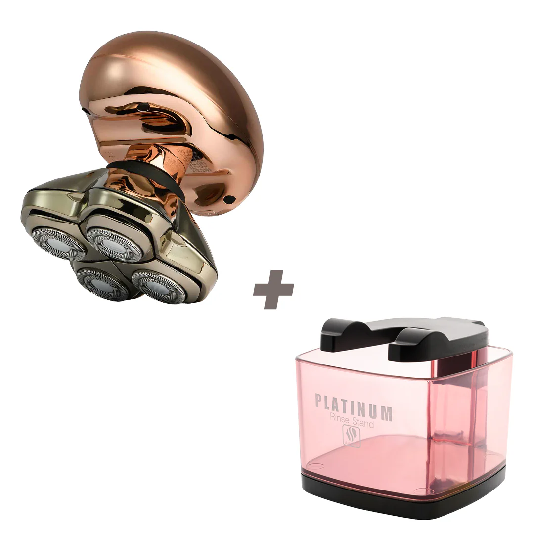 Butterfly Kiss PRO women’s shaver | Smooth, Irritation-free shave - Image 31