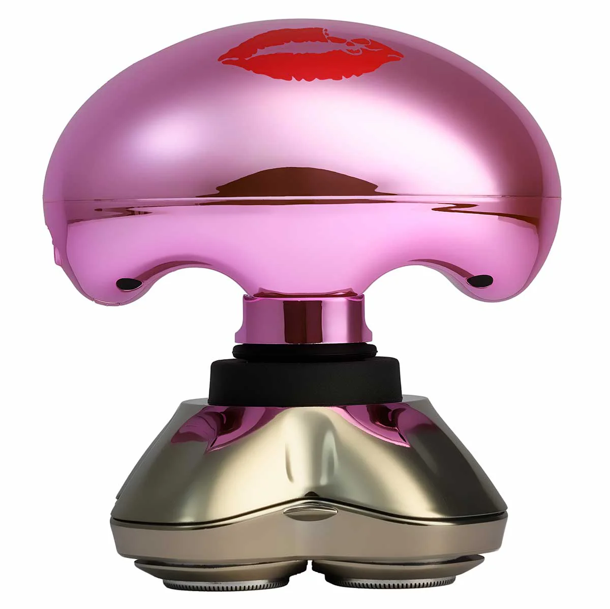 Butterfly Kiss PRO women’s shaver | Smooth, Irritation-free shave - Image 4