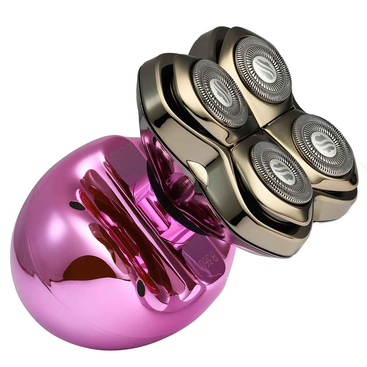 Butterfly Kiss PRO women’s shaver | Smooth, Irritation-free shave - Image 5