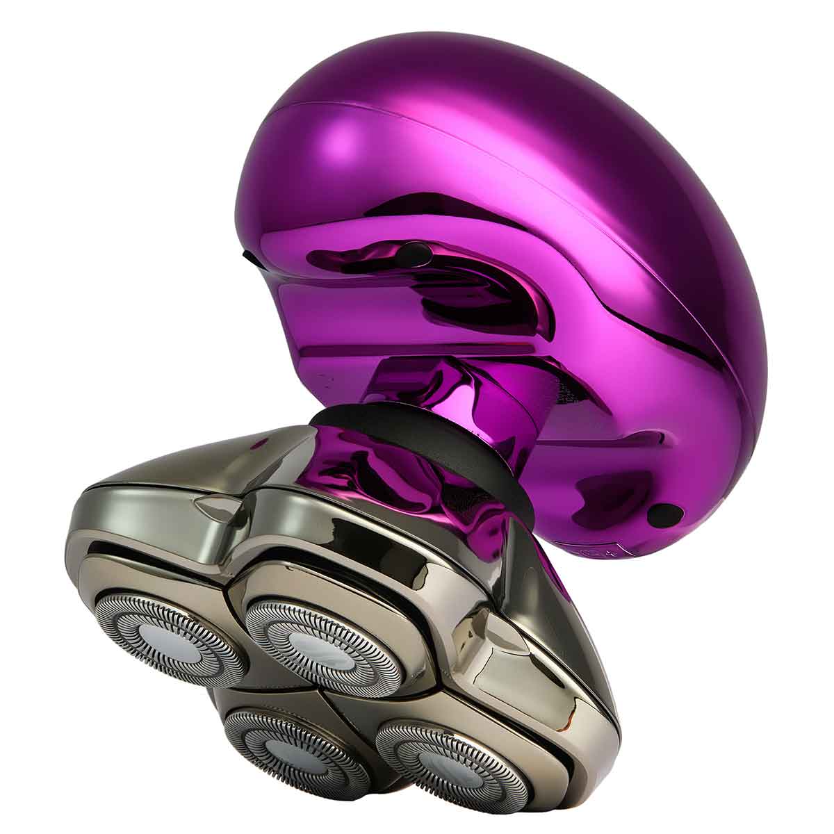 Butterfly Kiss PRO women’s shaver | Smooth, Irritation-free shave - Image 7