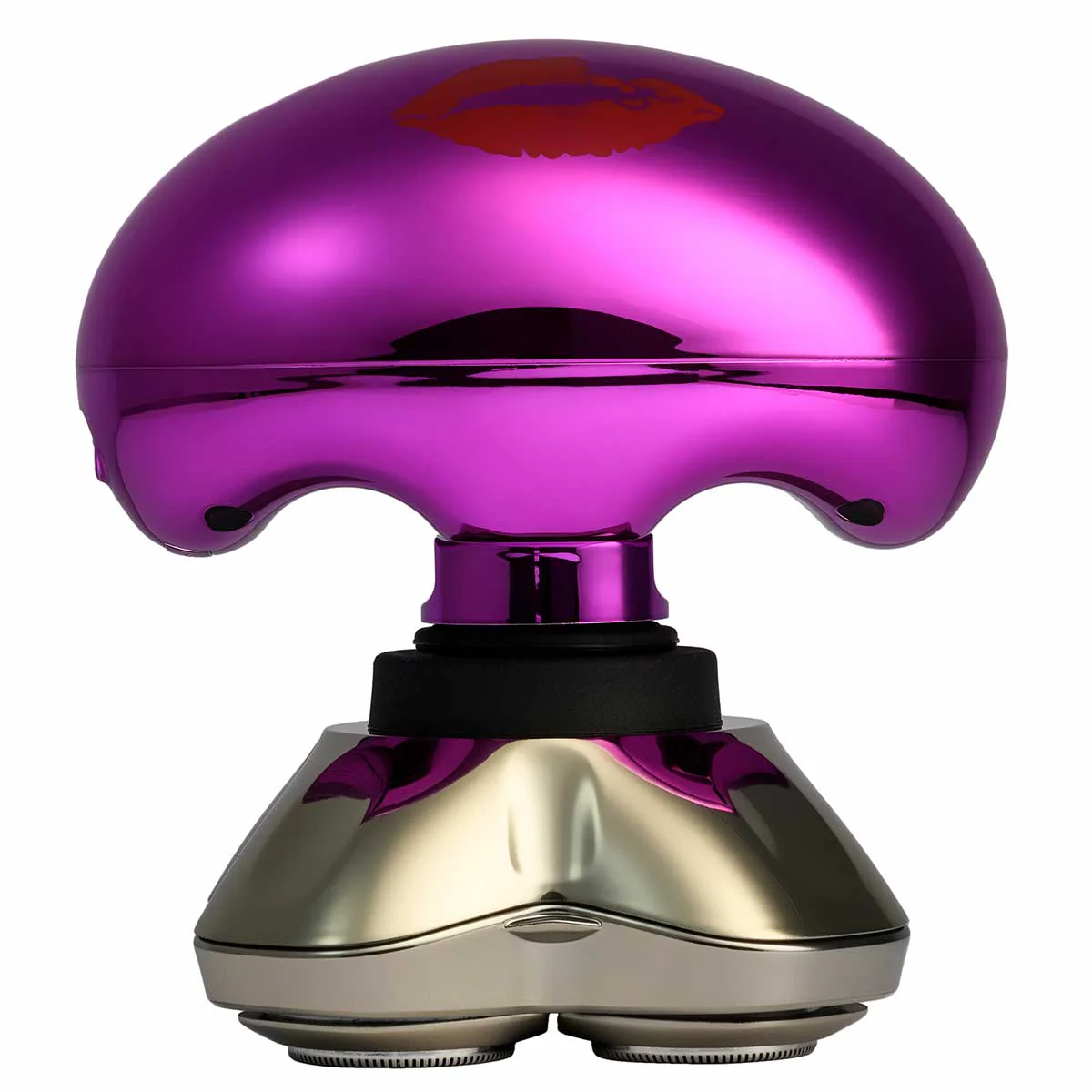Butterfly Kiss PRO women’s shaver | Smooth, Irritation-free shave - Image 9