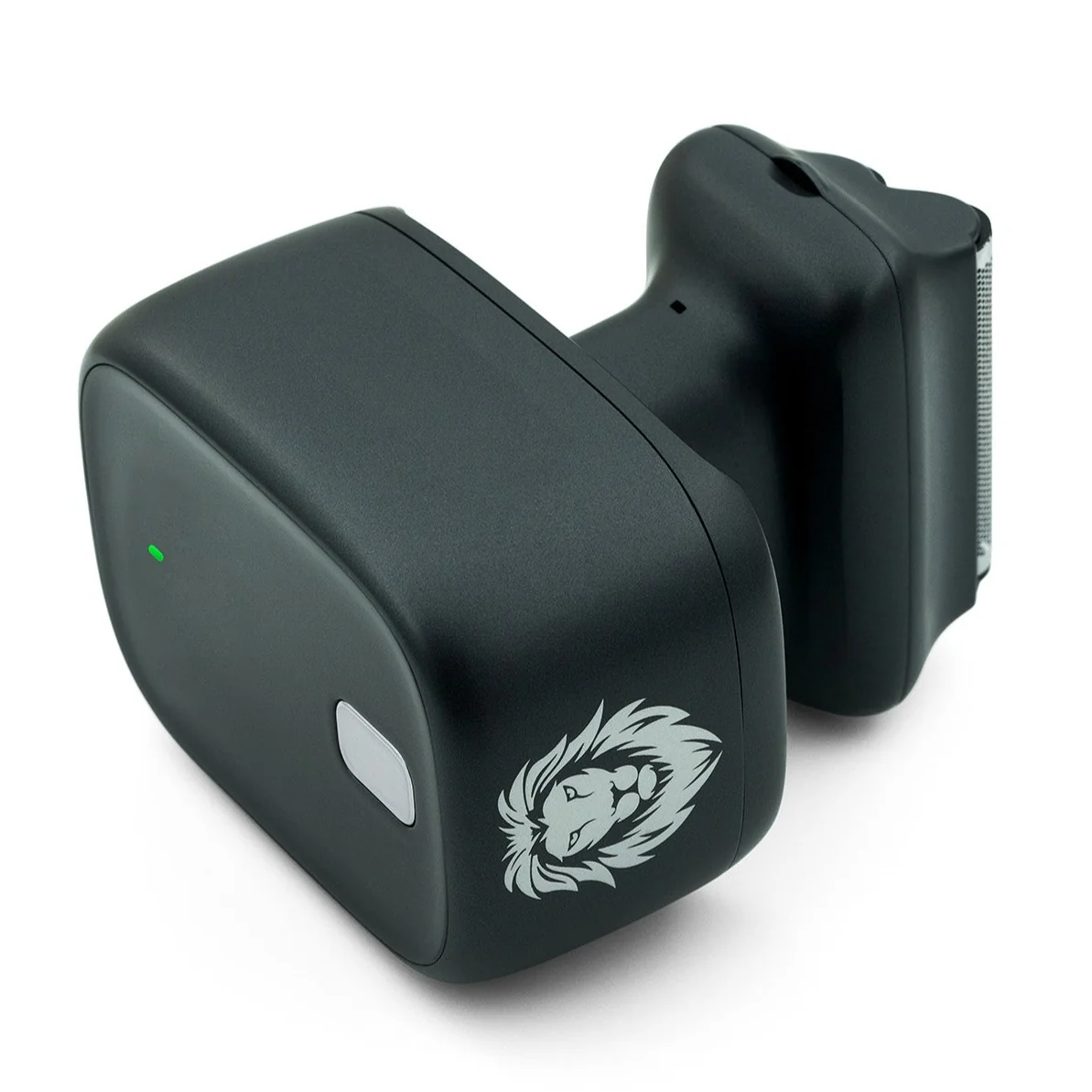 One Lion Silver PRO Foil shaver | Two foil options: Standard and Sensitive included - Image 4