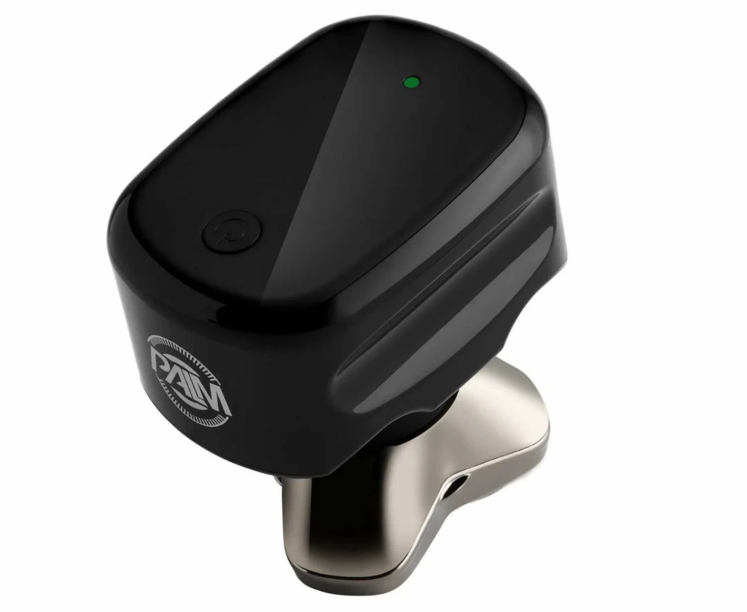Palm Head & Face Shaver | USB charging cable included - Image 4