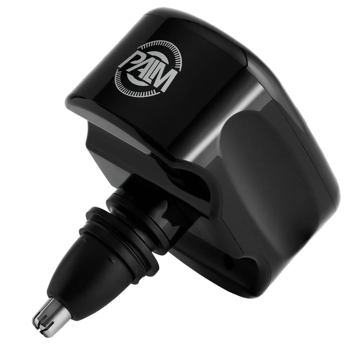 Palm Head & Face Shaver | USB charging cable included - Image 5