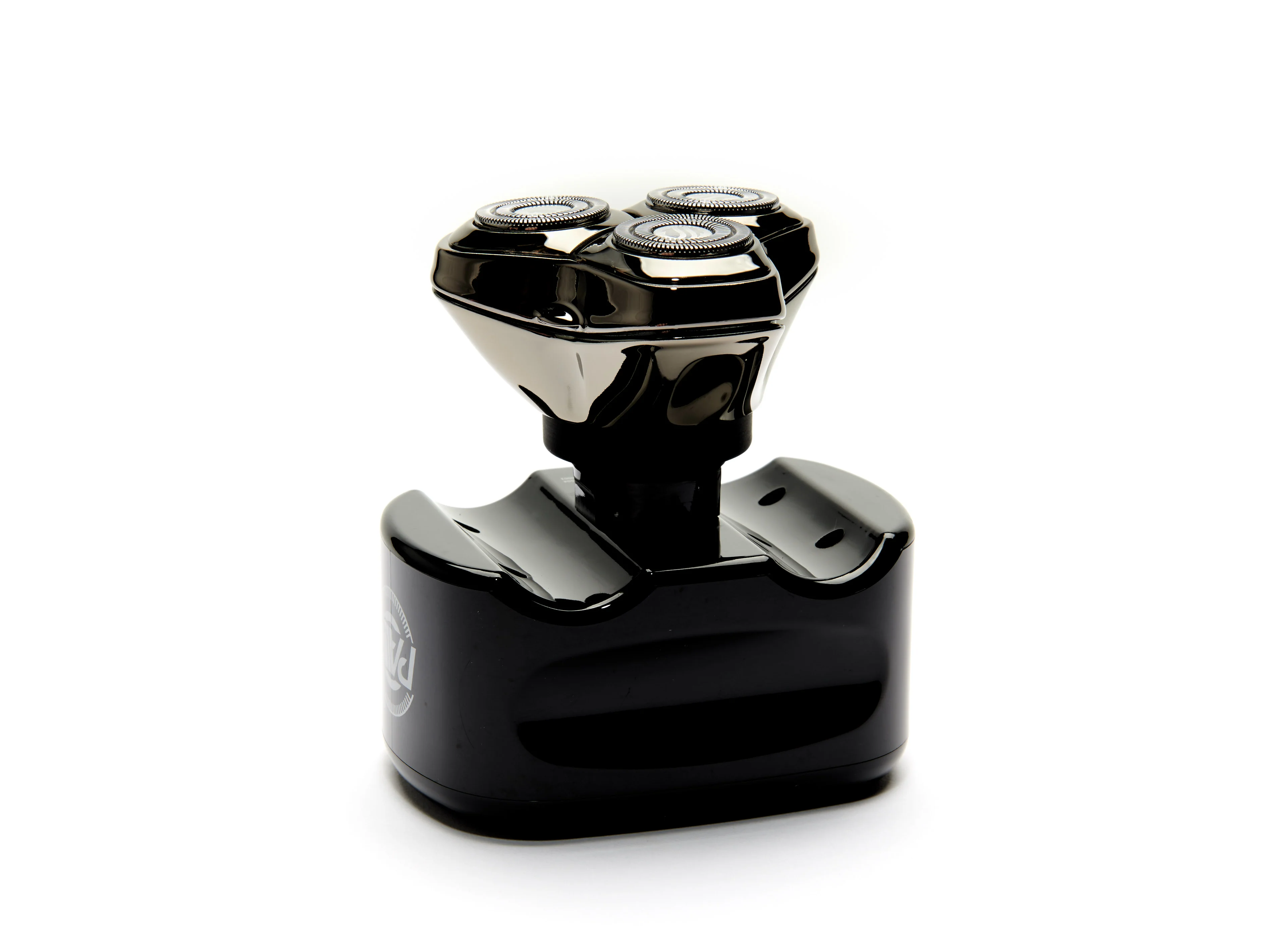 Palm Head & Face Shaver | USB charging cable included - Image 6