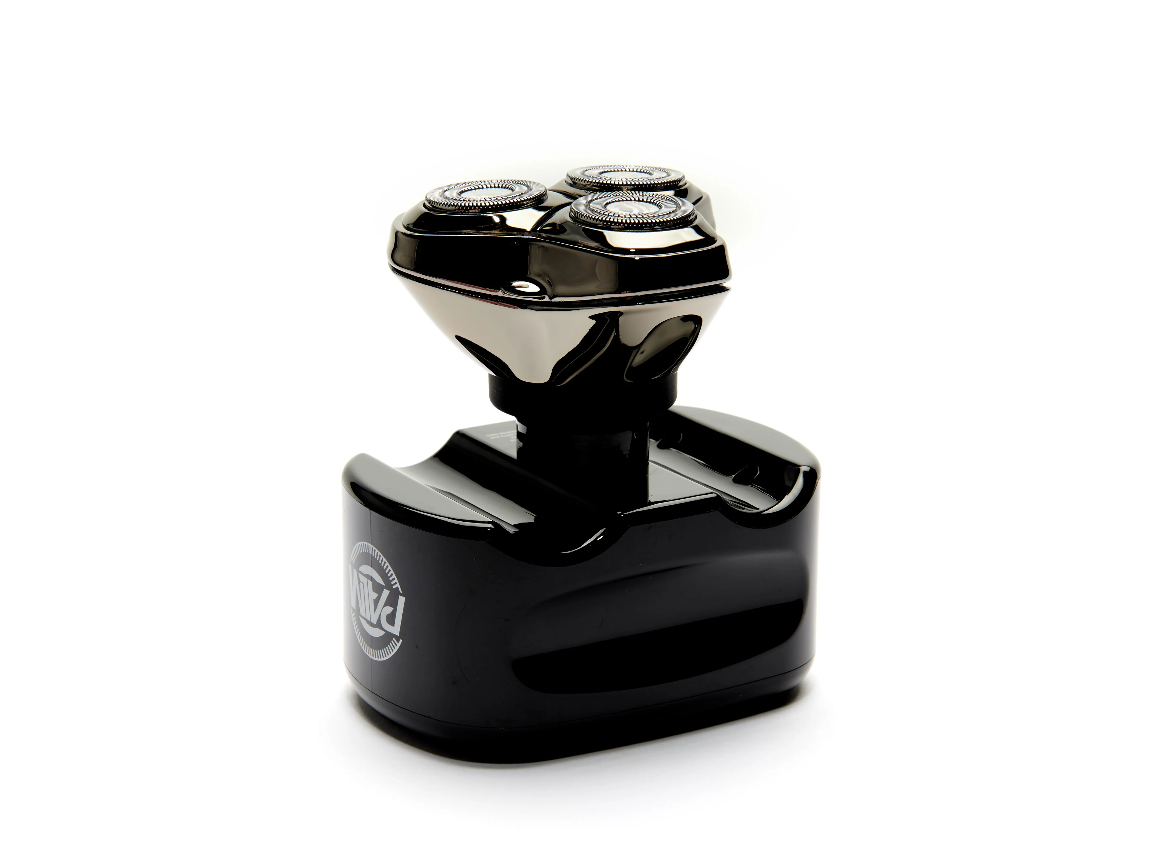 Palm Head & Face Shaver | USB charging cable included - Image 7