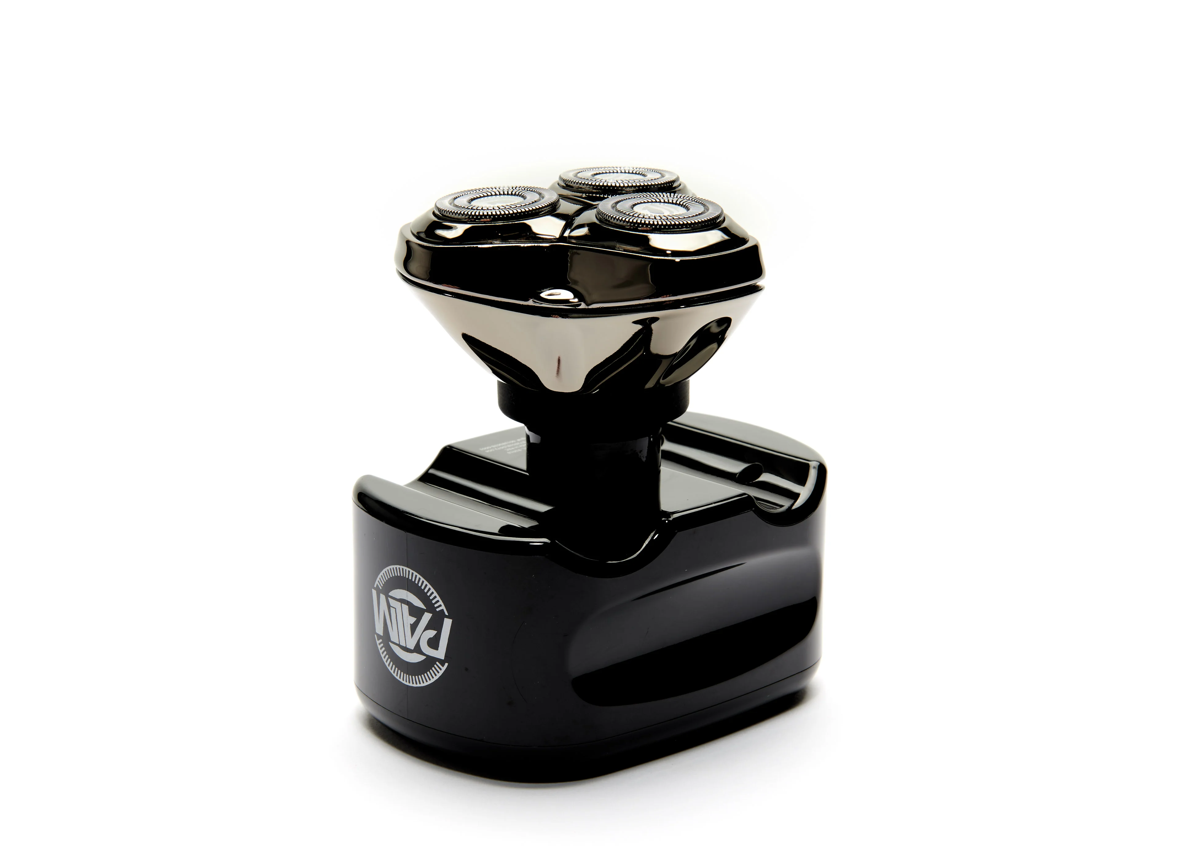 Palm Head & Face Shaver | USB charging cable included - Image 8