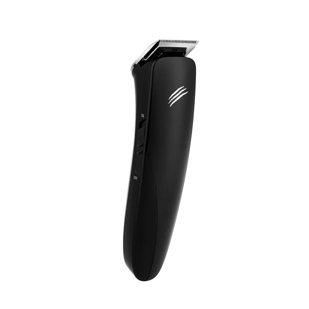 Palm Head Shaver & Baby Beast Trimmer Combo | Complete Head and Beard Grooming for Men - Image 10