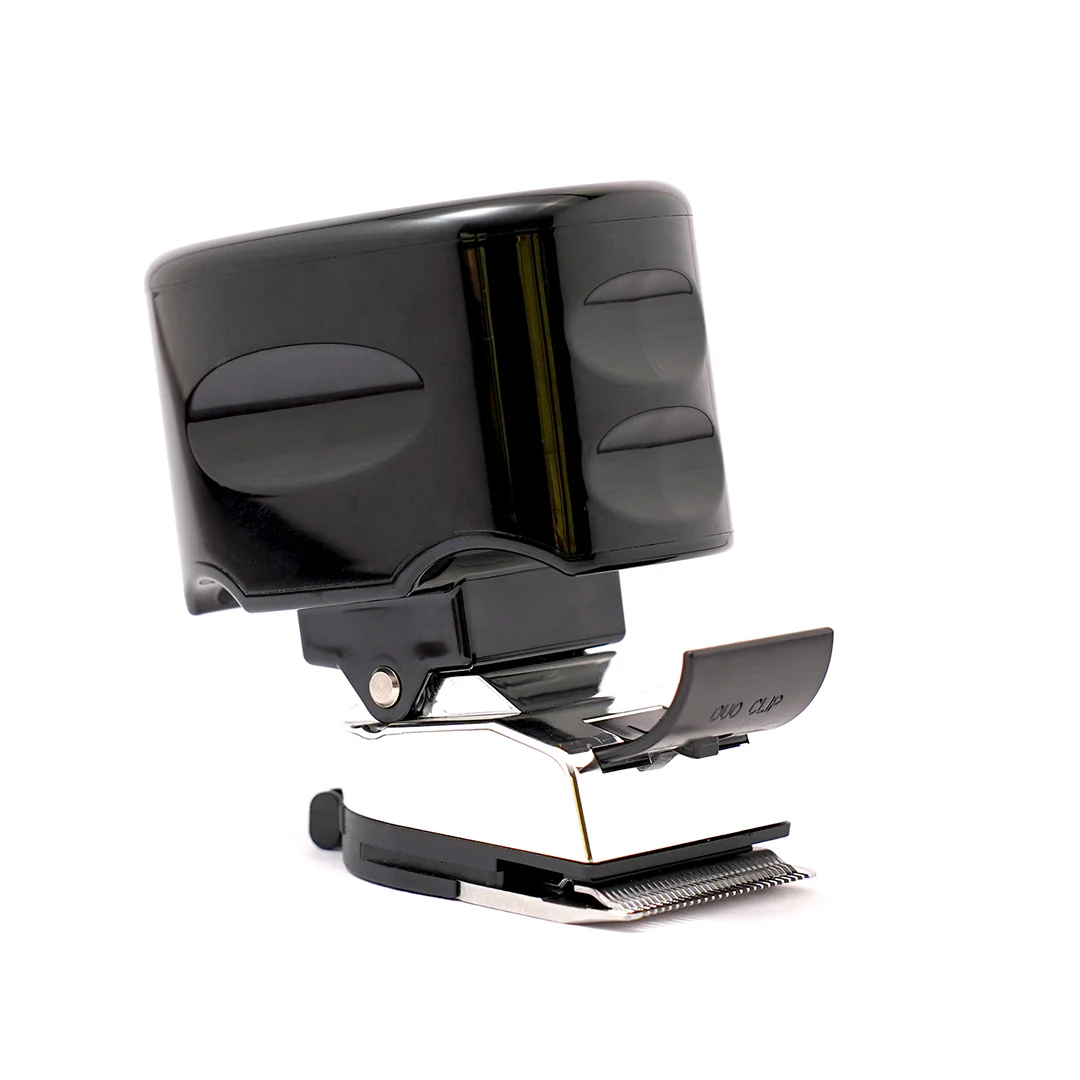 Palm Shaver & Beast Clipper DUO Combo | Complete Head & Face Grooming Kit for Effortless Haircuts & Smooth Shaves - Image 5