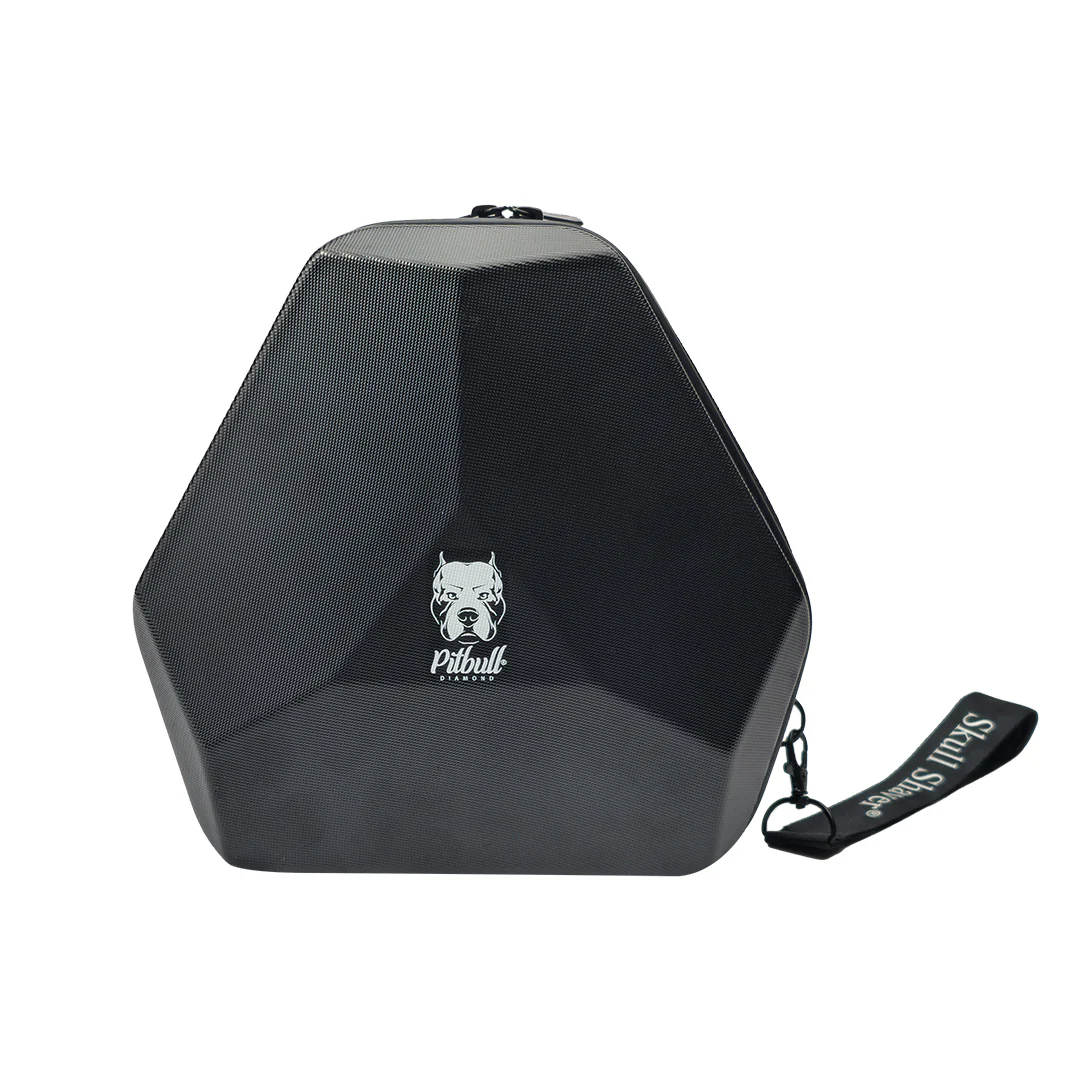 Pitbull Diamond Jet Head & Face Shaver | Ultimate Precision & Smoothness - Image 5
