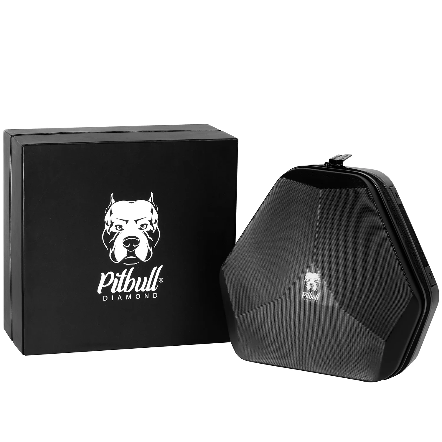 Pitbull Diamond PRO Head & Face Shaver | Ultimate Precision & Smoothness - Image 11