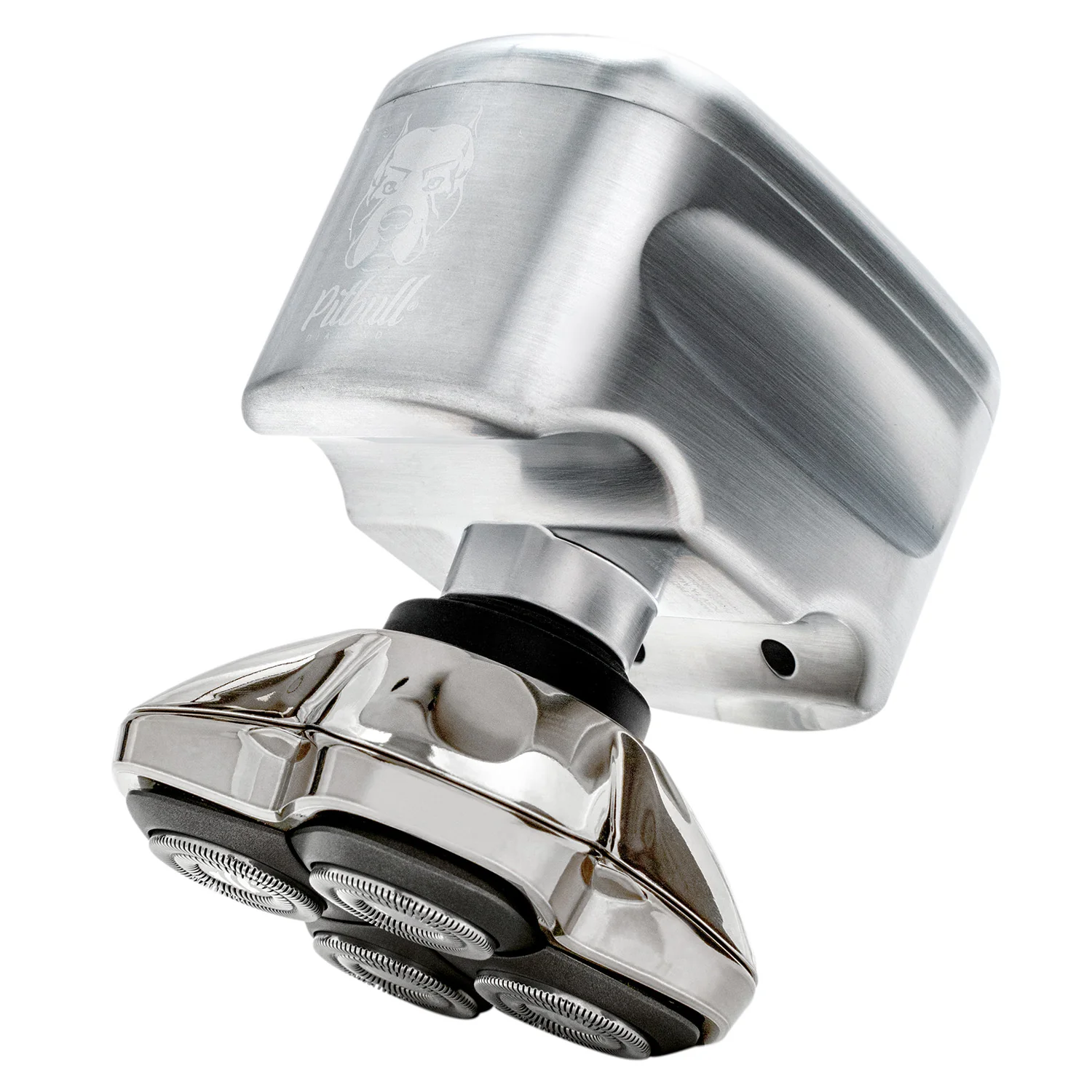 Pitbull Diamond PRO Head & Face Shaver | Ultimate Precision & Smoothness - Image 21