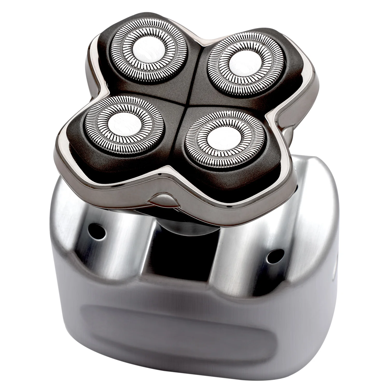 Pitbull Diamond PRO Head & Face Shaver | Ultimate Precision & Smoothness - Image 3