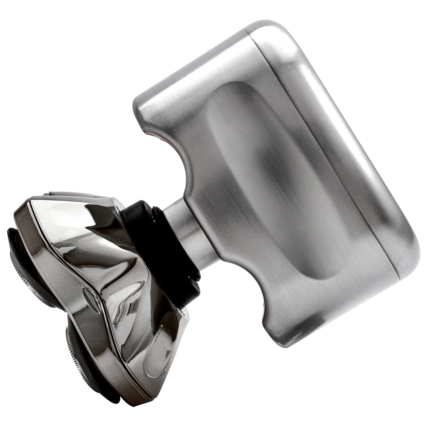 Pitbull Diamond PRO Head & Face Shaver | Ultimate Precision & Smoothness - Image 4