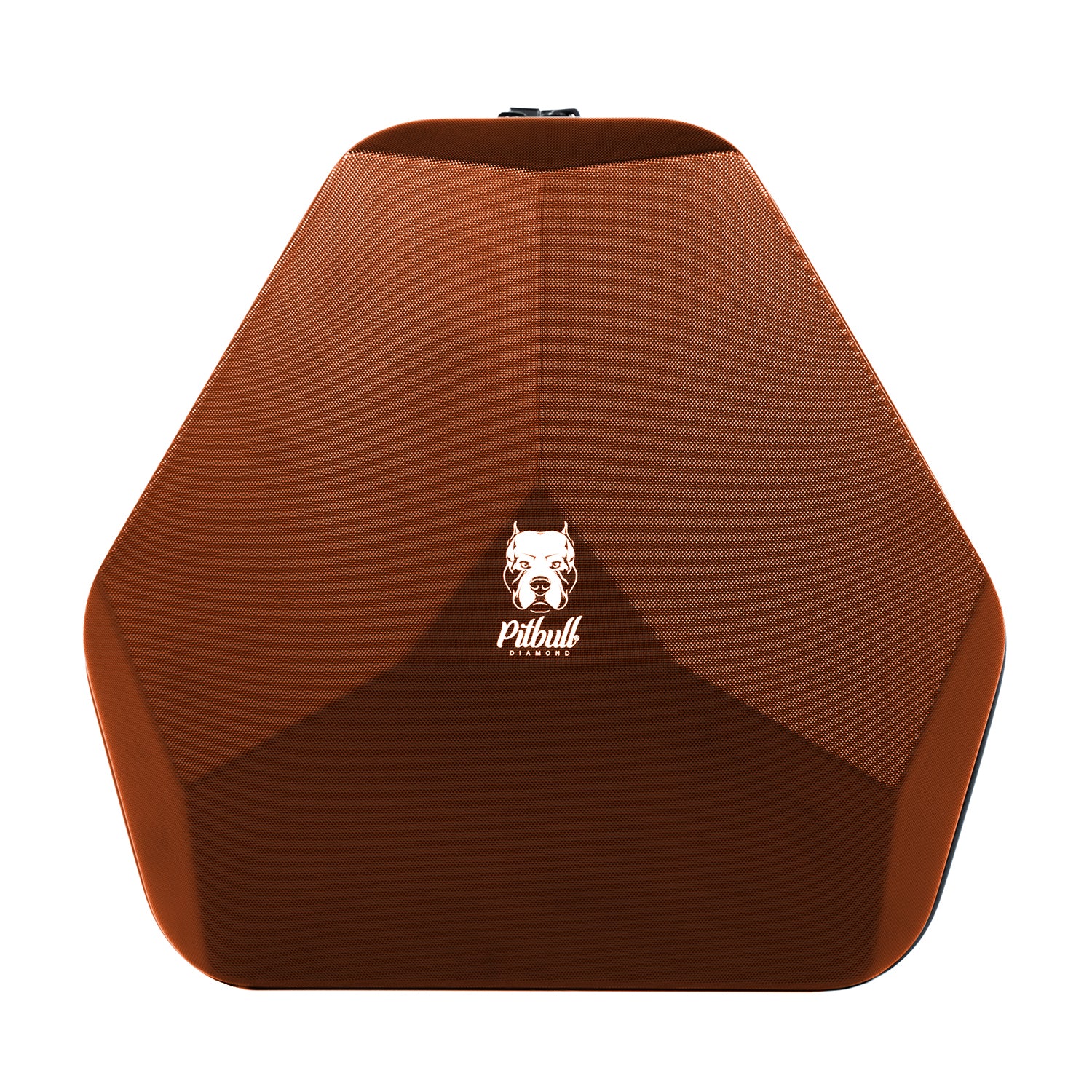 Pitbull Diamond Luxury Travel Case | Premium quality, Stylish and Sturdy - Image 10