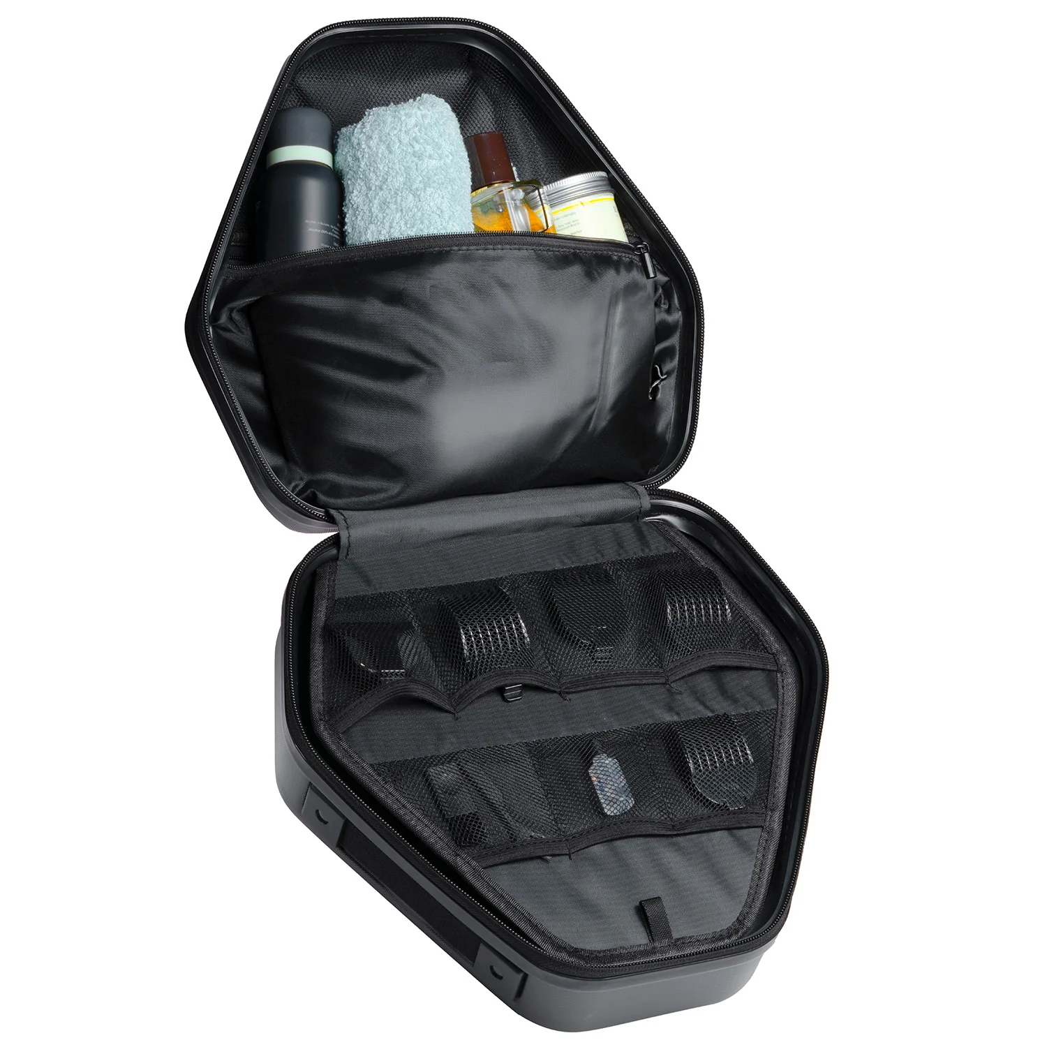 Pitbull Diamond Luxury Travel Case | Premium quality, Stylish and Sturdy - Image 11