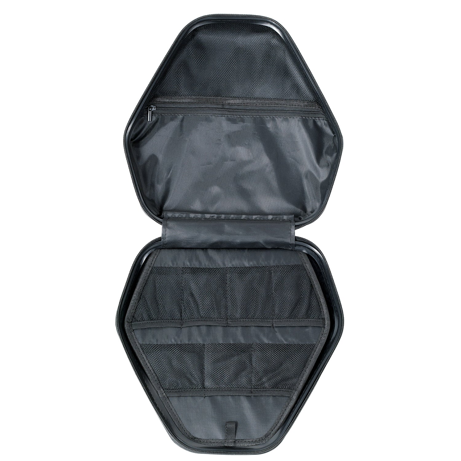 Pitbull Diamond Luxury Travel Case | Premium quality, Stylish and Sturdy - Image 13