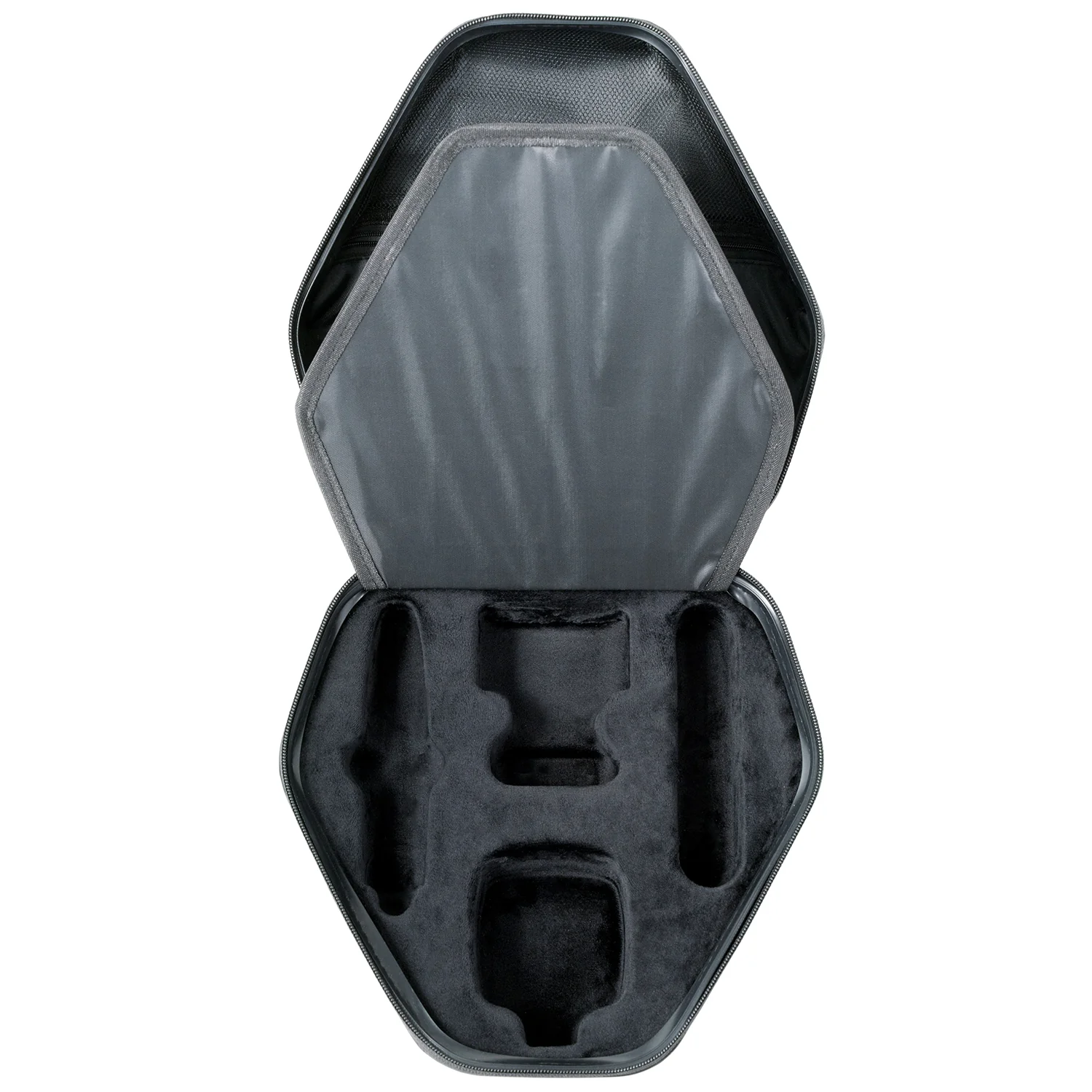 Pitbull Diamond Luxury Travel Case | Premium quality, Stylish and Sturdy - Image 16