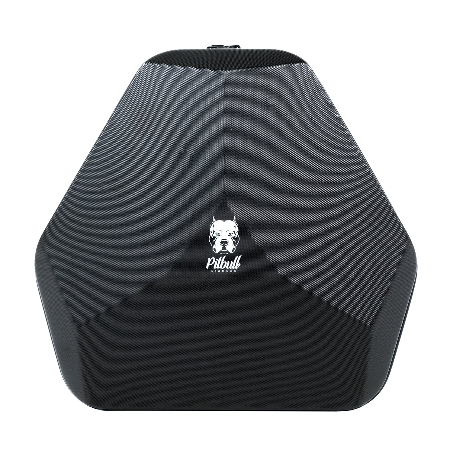 Pitbull Diamond Luxury Travel Case | Premium quality, Stylish and Sturdy - Image 2