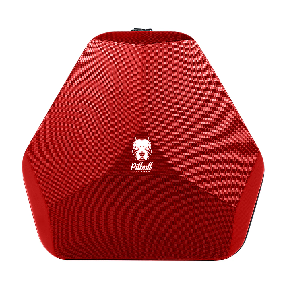 Pitbull Diamond Luxury Travel Case | Premium quality, Stylish and Sturdy - Image 6