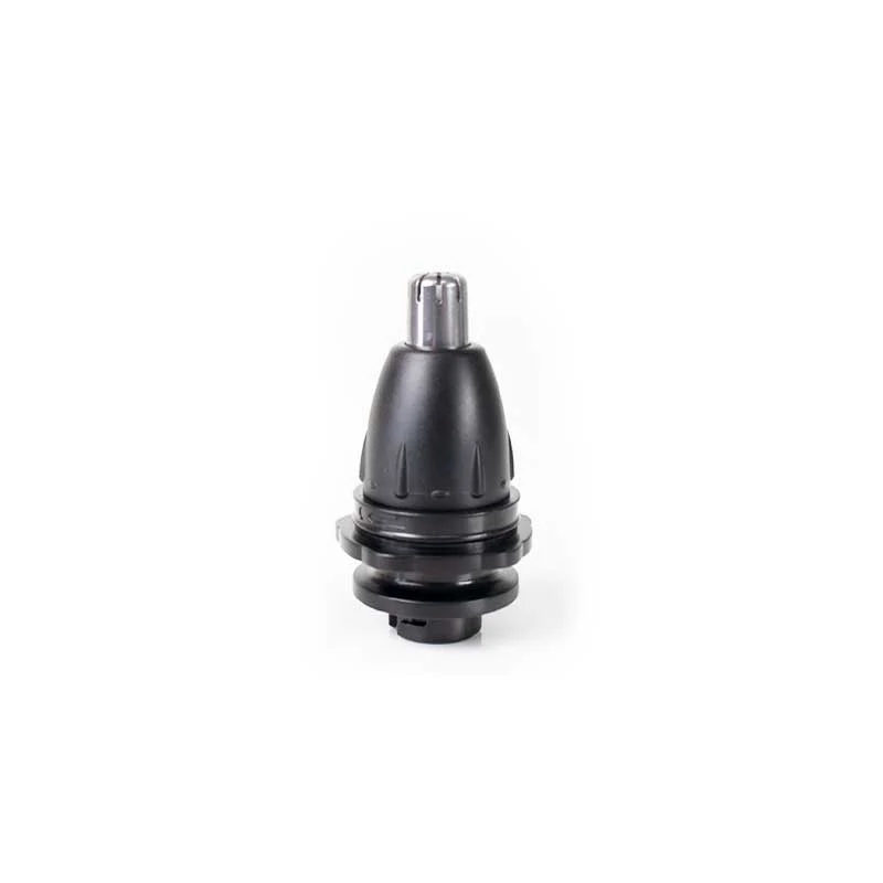 Pitbull Ear/Nose Trimmer Attachment | Compatible with all Skull Shaver models