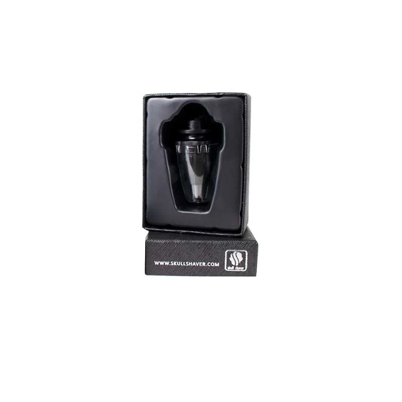 Pitbull Ear/Nose Trimmer Attachment | Compatible with all Skull Shaver models - Image 3